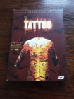 DVD - Tattoo (Special Edition) 