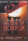 Masters of Horror IV - DVD 