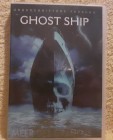 GHOST SHIP Meer des Grauens Uncut Dvd (X) 