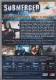 Submerged - Steven Seagal DVD Neu 