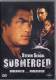 Submerged - Steven Seagal DVD Neu 