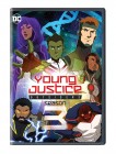 DC Young Justice   Season 3 