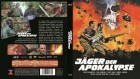 Jäger der Apokalypse 1 - Blu-ray Amaray Limitierte 100er 