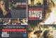 STREET KINGS 2 (Blu-Ray+DVD) (2Discs) - Cover A - Mediabook 