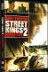 STREET KINGS 2 (Blu-Ray+DVD) (2Discs) - Cover A - Mediabook 