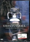 Die Geschichte Der UEFA Fussball Europameisterschaft - OVP 