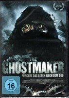The Ghostmaker - OVP 