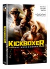 Kickboxer Die Abrechnung - Blu-ray Mediabook Lim 200 OVP 