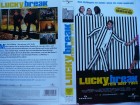 Lucky Break ... James Nesbitt, Christopher Plummer ... VHS 