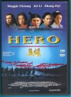 Hero [Verleihversion] DVD Gut 