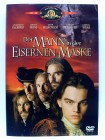 Der Mann in der eisernen Maske - Leonardo DiCaprio, Irons 