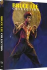 Bruce Lee Collection - 4-Disc Mediabook A (Blu Ray) NEU/OVP 