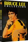 Bruce Lee Collection - 4-Disc Mediabook C (Blu Ray) NEU/OVP 