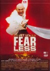 Fearless DVD Gut 