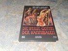 }} DIE WEISSE GÖTTIN DER KANNIBALEN / MEDIABOOK {{ 