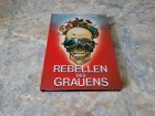 }} REBELLEN DES GRAUENS / MEDIABOOK {{ 