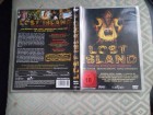 Lost Island, neuwertige Horror- DVD, 