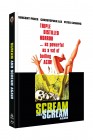 Scream and Scream again Dr Mabuse - DVD/BD Mediabook A OVP 