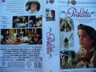 Little Princess ... Liesel Matthews, Liam Cunningham  ... VHS 