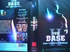 The Base II - Das Todestribunal ... Antonio Sabato jr ... VHS ...  FSK 18 