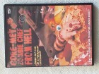 GORE MET ZOMBIE CHEF FROM HELL - Underground sicko DVD 