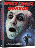 West Coast Horror - Mediabook (2 DVDs) lim. 111 