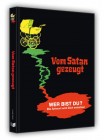 Vom Satan gezeugt - DVD/BD Mediabook E Lim 99 