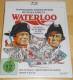 Waterloo Blu-ray Neu & OVP 