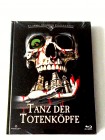 TANZ DER TOTENKÖPFE(LEGEND OF HELL HOUSE,KLASSIKER 1973,RODDY MC DOWALL,PAMELA FRANKLIN)LIM.MEDIABOOK A UNCUT 