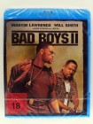 Bad Boys 2 - Martin Lawrence, Will Smith, Michael Bay, Gabrielle Union - 4k remastered 