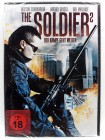 The Soldier 2 - Der Kampf geht weiter - Hector Echavarria, Bill Wallace - FSK 18 