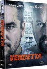 Vendetta * mit WWE Superstar THE BIG SHOW - Limited NSM Mediabook A 