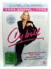 Cybill - Staffel 1 - Schauspielerin, Hollywood - Cybill Shepherd, Christine Baranski, Alicia Witt 