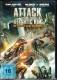 Attack From The Atlantic Rim - OVP 