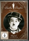 Charlie Chaplin Classic Collection 1 - Abenteuer Mit Charlotte - OVP 