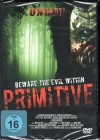 Primitive - Beware The Evil Within - OVP 