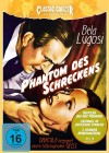 Phantom des Schreckens - Blu-ray Schuber Lim 1000 Chiller #13 