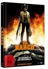 El Narco El Infierno - DVD/BD Mediabook OVP 