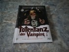 *}} TOTENTANZ DER VAMPIRE / Wattiert / MEDIABOOK {{ 