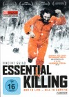 Essential Killing - Schuber - OVP 