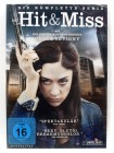 Hit & Miss - Die komplette Serie - Auftragskillerin Chloe Sevigny, Peter Wright 