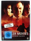 Thriller Movies 4 Filme Sammlung - Ginostra + Der 7. Kreis der Hölle + Black List + Windfall 