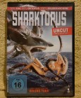 SHARKTOPUS Dvd Uncut Roger Corman (S) 