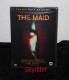 The Maid (2005) DVD -Tartan Asia Extreme - RC 1 - kein deutscher Ton - Neu & OVP 