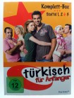 Türkisch für Anfänger - Komplette Serie - Staffel 1, 2, 3 - Elyas M'Barek, Josephine Preuß 