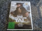 DAS FINSTERE TAL - DVD 