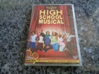 HIGH SCHOOL MUSICAL - DVD 