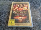 DIE ZAUBERER VOM WAVERLY PLACE - DVD 