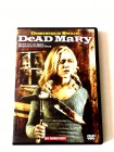 DEAD MARY,ES IST NUR EIN SPIEL...(RACHEGEIST,DÄMON,2007,HART)DVD UNCUT 