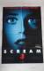 Video Verleih Plakat DIN A1 Scream 3 Kinowelt 